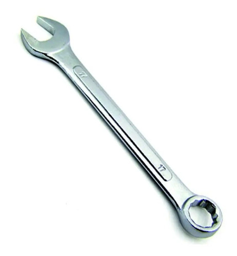 Llave Combinada 17mm. Por Unidad Subte A Carabobo 0