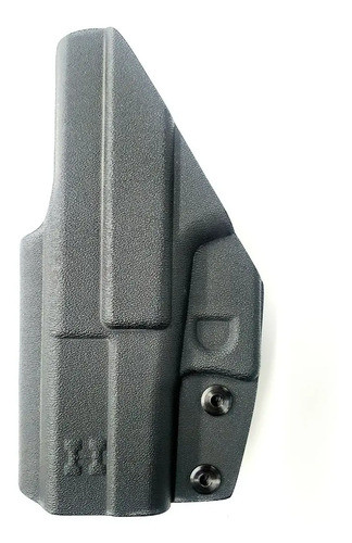 Funda Pistolera Interna Kydex Glock 43 Houston 1