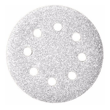Lija Rotoorbital Ø125mm Klingspor X 100u Varios Granos 1