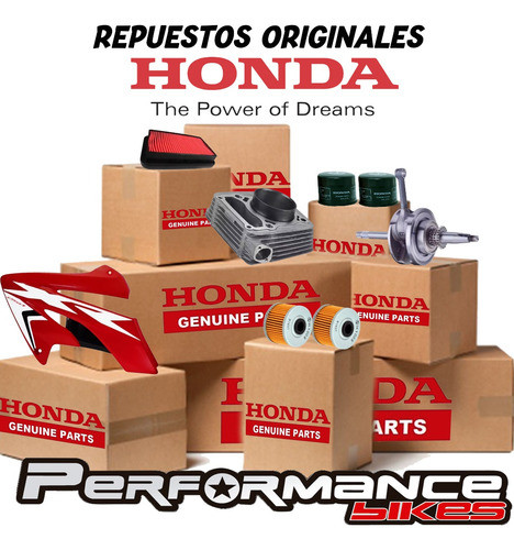 Tuerca Cristo Original Honda Dax 70 Z 50 R Monkey Cb 125 1