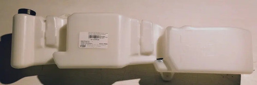 Deposito Agua Limpiaparabrisas Compatible Con Iveco Tector 1