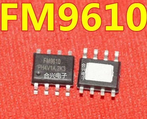 Fm9610 Esop8 Ic Ci 0