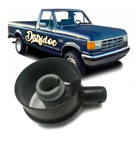 Bocha De Palanca De Cambios De Tercera De Ford F-100 79/92 0