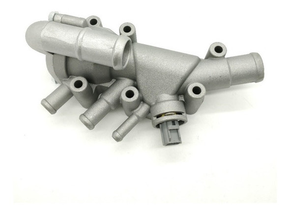 Carcaza Termostato Ford Ka 2008-2014 1.0 1.6 Aluminio Comple 0