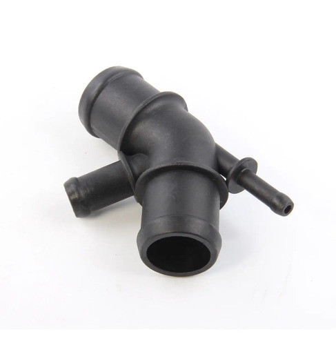Conector Agua Y Acople 4 Picos Vw Golf Bora Sharan Audi 0