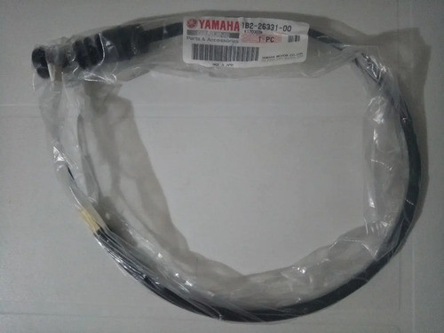Cable De Cebador Original Yamaha Ttr125 2008/2020 1