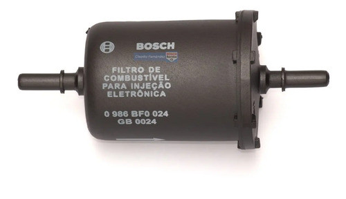 Filtro De Combustible Bosch Peugeot 207 / Cc / Rc 1.6 Thp 0