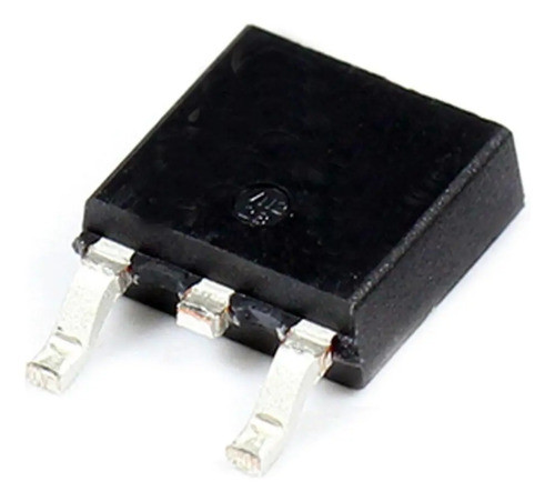 Stgb 18n40 Stgb-18n40 Stgb18n40 Transistor Igbt Encendido 0