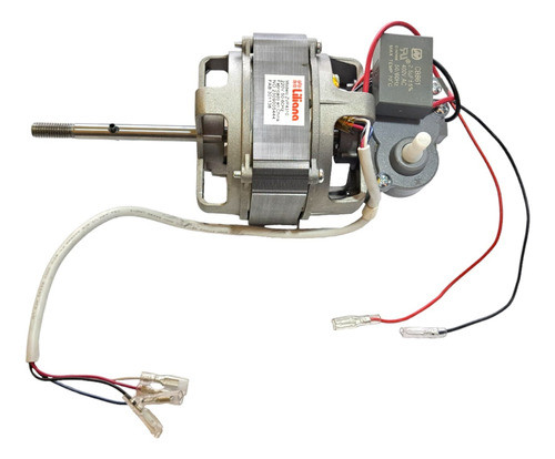 Motor De Ventilador Liliana Vphp2416 / Vpm2016cb Original 0