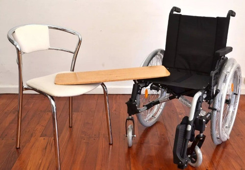 Tabla De Transferencia Ortopédica De Madera Care Quip A711 0