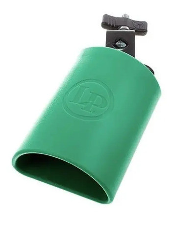 Jam Block Lp1307 Blast Block Low Pitch Verde - Oddity 1