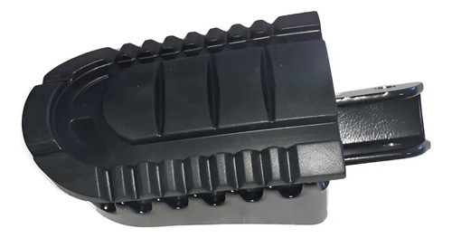 Pedalin Del Izq Trk 502 Benelli Riccia Motos 0
