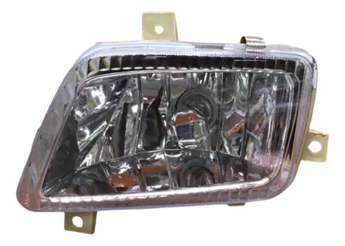 Faro Auxiliar Izq Foton Camion Aumark Bj 1039 0