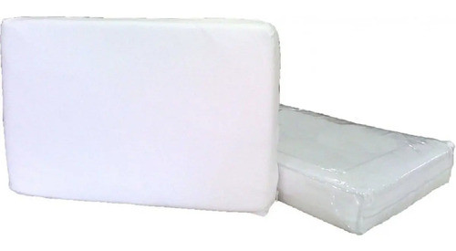 Almohada Impermeable Sanitaria 0
