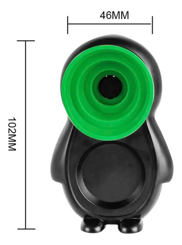 Soporte Para Cápsulas Recargables Reutilizables Dolce Gusto 1