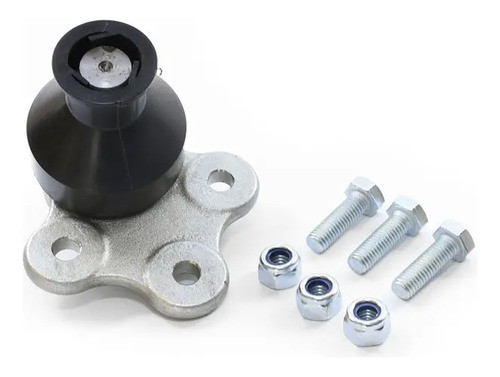 Rotula De Suspension Monroe Para Ford Fiesta 5p/max 1.4 Tdci 0