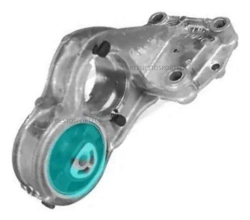 Buje Soporte Motor Inf Citroen Berlingo 1.6 16v Nafta 65mm 1