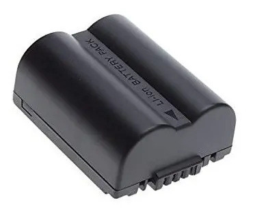 Bateria Panasonic Cgr-s006 Fz28 Fz30 Fz50 Cga-s006 Fz7 Fz8 1