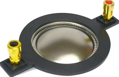 Moon Mdm2113pl Repuesto Membrana P/driver 2113 Musicapilar 1