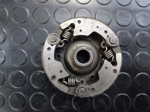 Embrague Centrífugo Honda Wave 0