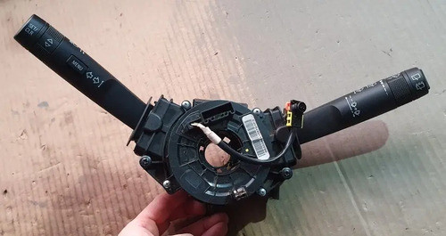 Comando Parabrisas Luces Flex Espiral. Chevrolet Spin 1