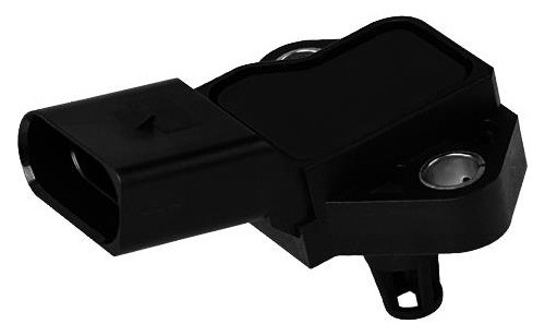 Sensor Presion Combustible Compatible Con Volkswagen Vento 1 0