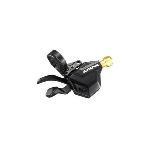 Shifter Mtb Shimano Saint Sl-m810 (izq,3v, En Caja) 0