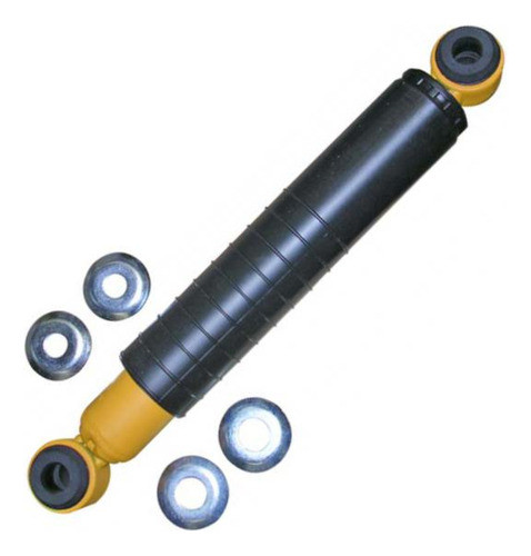 Amortiguador Trasero Para Volkswagen 16220 1.0 Desde 1995 0