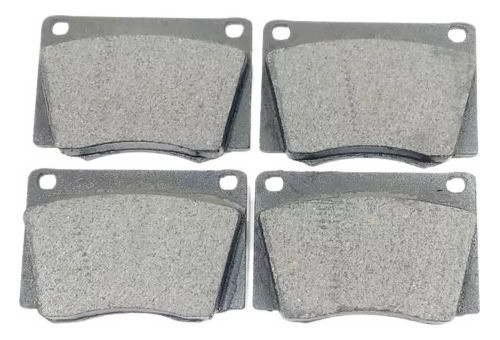 Pastillas Freno Delanteras A6 Allroad - Pf 910 0