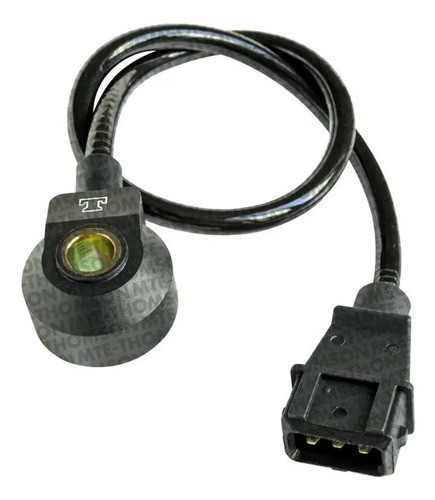 Sensor Detonacion Inyeccion Voklswagen Gol/etc. 1.0 97/05 0