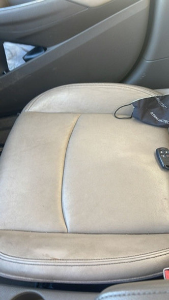 Dr Cuero Kit Restauracion Butaca Chevrolet Cruze Camel 1
