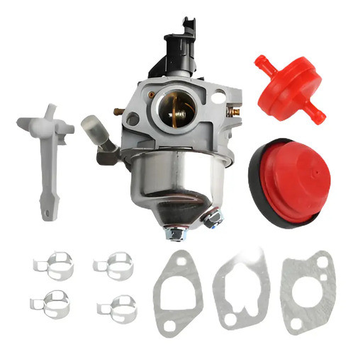 Carburador Para Calices 520-872 Toro 119-1571 38454 38458 38 0