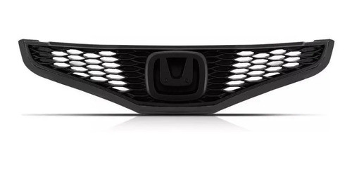 Parrilla P/ Honda Fit 2009 2010 2011 2012 1