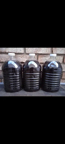 Humus De Lombriz Liquido.  5 Litros Fertilizante 0