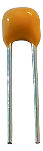 20 Capacitores Multicapa 22nf 22000pf .022uf X50v 0