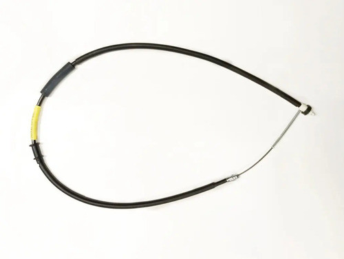 Cable Freno Mano Fiat Argo/cronos Derecho 0