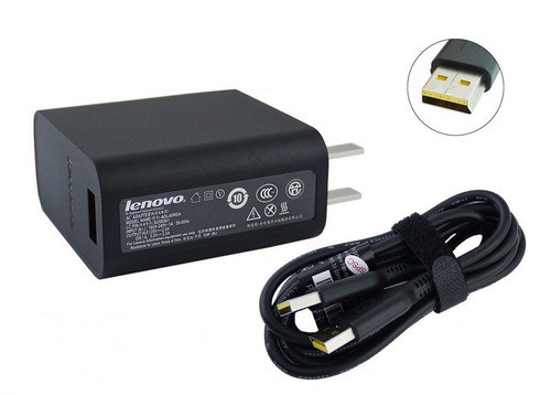 Genuino 40w Lenovo Yoga 3-1170 Yoga 3-1470 Adl40wda Adaptado 0