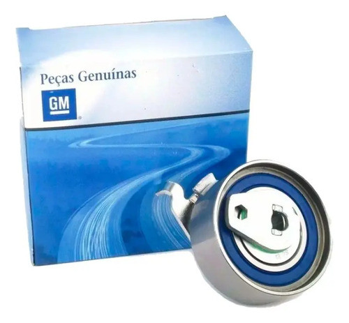 Kit Correa Tensor Distribucion Chevrolet Astra 2.0 8v 2006 1