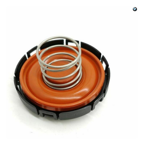 Valvula Pcv Para Bmw 4' F36 Gran Coupé 420i Repuestos 1