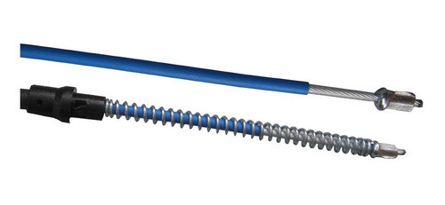 Cable Freno Mano Vw Polo H-vir18/nivus - I35406 0