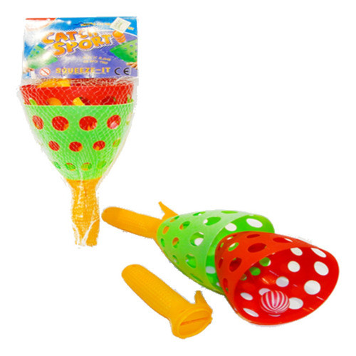 Juego Ping Pong Aereo Con Red Faydi 898-2 1