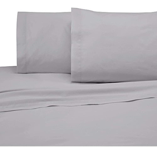Juego De Sábanas Martex Cotton Rich - Mezcla De Algodón Cepi 0