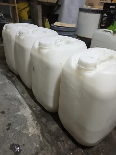 Desmoldante X 20 L Para Placas Antihumedad 1