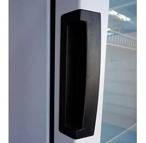 Manija Exhibidora Vertical Embutida Plastica Inelro 1