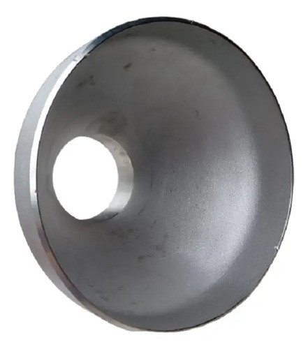 Reducción De Inoxidable De  6  A 2 ¹/2 0