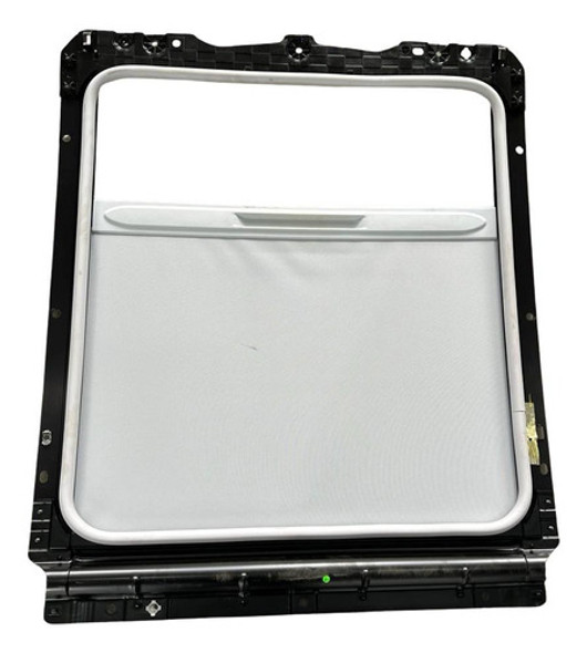 Tapizado Techo Solar Hyundai Santa Fe 2.4 1