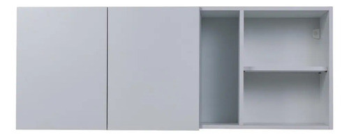 Alacena Ricchezze Livorno 1.20 Blanco Norte 35602162 0