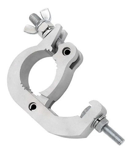 Clamp De Iluminación Profesional Ak 02 Weinas 1