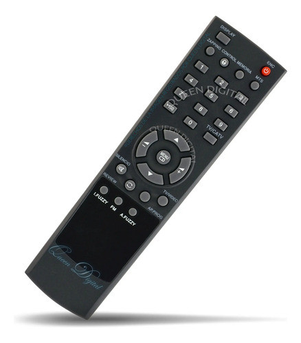 Control Remoto Tv Rca Hitachi Tf21nb Rar-tf-21na Tf-21nb 0