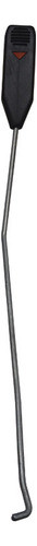 Boton Traba Puerta Del-izq Vw Gol Ab9 4p - I783 0